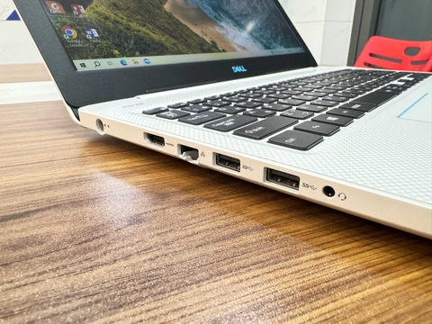 Dell Inspiron G3 3579 | Core i7-8750H | RAM 16GB | SSD 240GB | 15.6 FHD