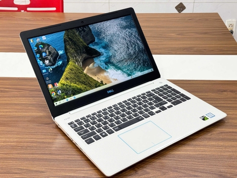Dell Inspiron G3 3579 | Core i7-8750H | RAM 16GB | SSD 240GB | 15.6 FHD