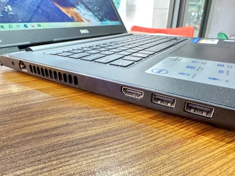Laptop Dell Inspiron 3467