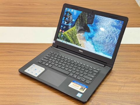 Laptop Dell Inspiron 3467