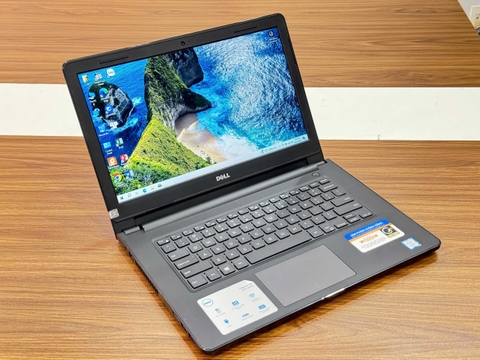 Laptop Dell Inspiron 3467