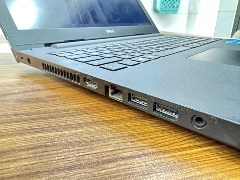 Laptop Dell Inspiron 3543
