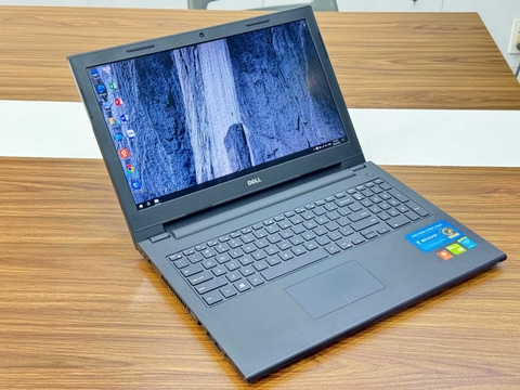 Laptop Dell Inspiron 3543