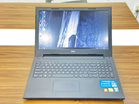 Laptop Dell Inspiron 3543