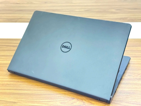 Dell Inspiron 3558 | Core i5-5200U | RAM 8GB | SSD 120GB | 15.6 HD