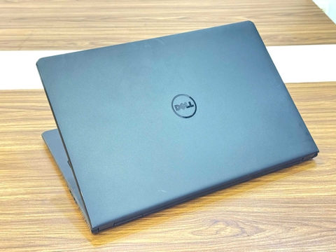 Dell Inspiron 3558 | Core i5-5200U | RAM 8GB | SSD 120GB | 15.6 HD