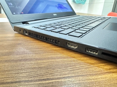 Laptop Dell Inspiron 3558