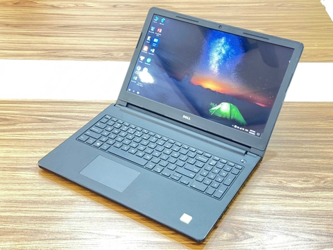 Laptop Dell Inspiron 3558