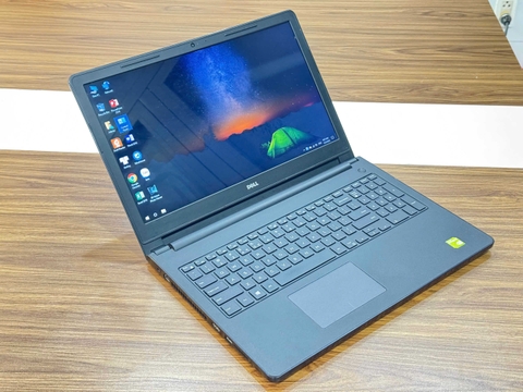 Laptop Dell Inspiron 3558
