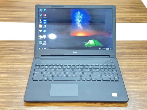 Laptop Dell Inspiron 3558