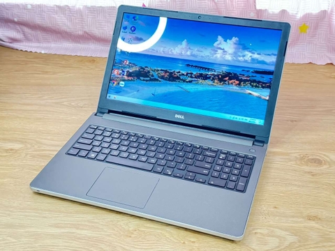 Dell Inspiron 5559