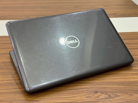 Laptop Dell Inspiron 5567