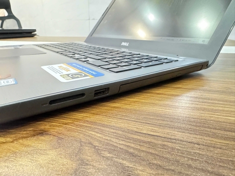 Laptop Dell Inspiron 5567