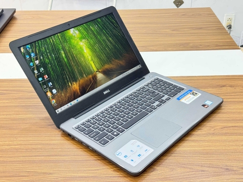 Laptop Dell Inspiron 5567