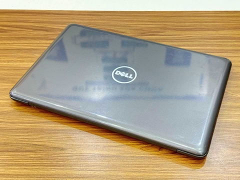 Laptop Dell Inspiron 5567