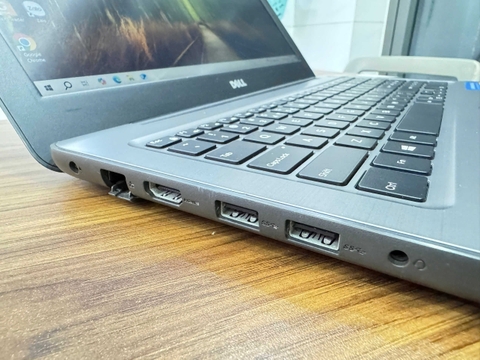 Laptop Dell Inspiron 5567