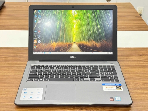Laptop Dell Inspiron 5567