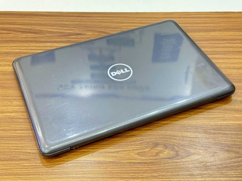 Laptop Dell Inspiron 5567