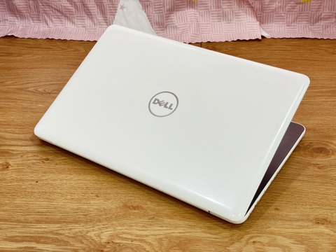 Laptop Dell Inspiron 5567 - Core i7-7500U - RAM 8GB - SSD 256GB - VGA 4GB - 15.6 FHD