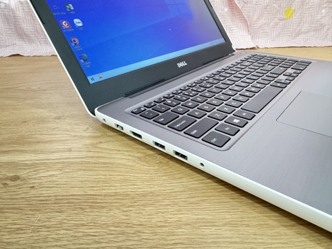 Laptop Dell Inspiron 5567