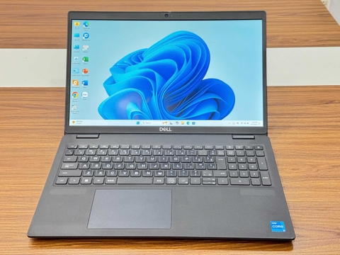 Laptop Dell Latitude 3520