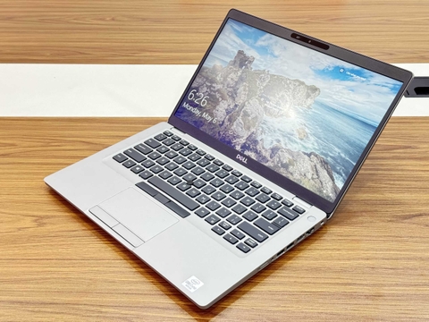 Laptop Dell Latitude 5411