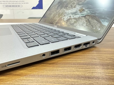Laptop Dell Latitude 5420