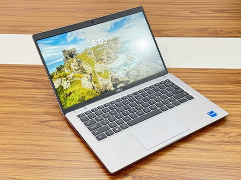 Laptop Dell Latitude 5420
