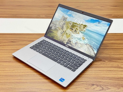 Laptop Dell Latitude 5420