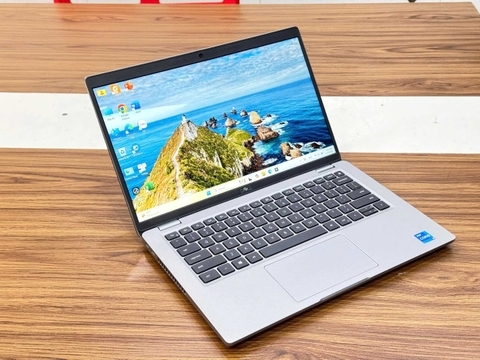 Dell Latitude 5421 | Core i5-11400H | RAM 16GB | SSD 256GB | 14.0 FHD