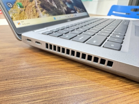 Dell Latitude 5421 | Core i5-11400H | RAM 16GB | SSD 256GB | 14.0 FHD