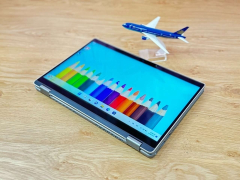 Dell Latitude 5320 2in1