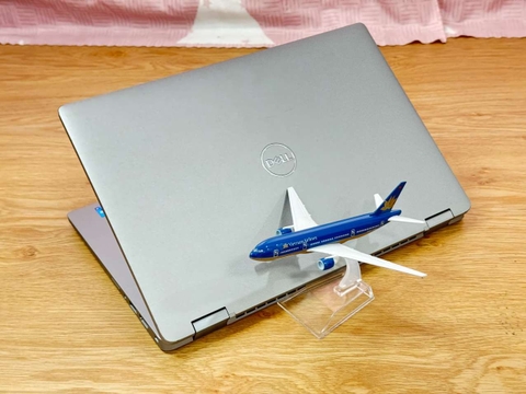 Dell Latitude 5320 2in1