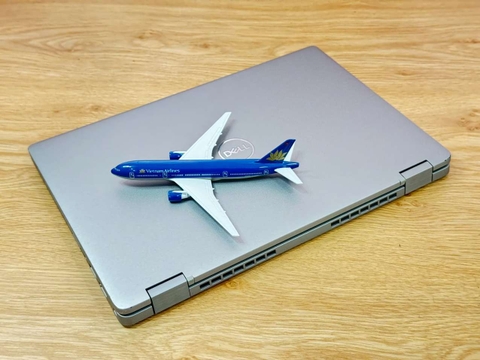 Dell Latitude 5320 2in1