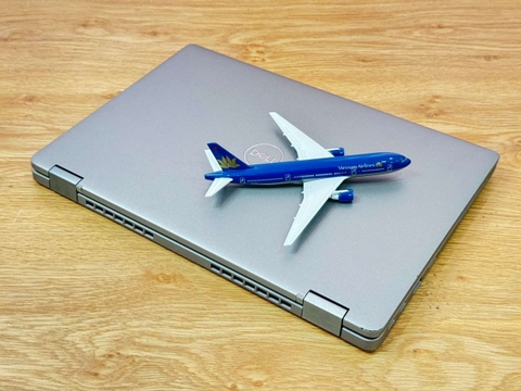 Dell Latitude 5320 2in1