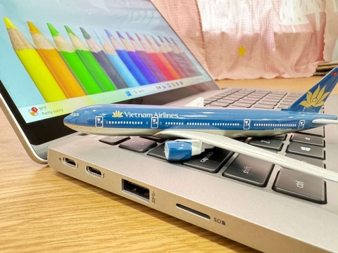 Dell Latitude 5320 2in1