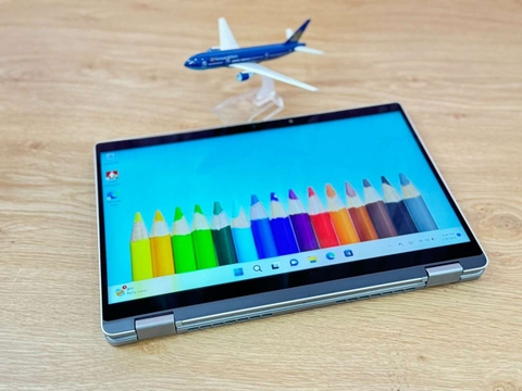 Dell Latitude 5320 2in1