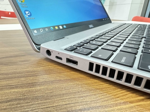 Laptop Dell Latitude 5510