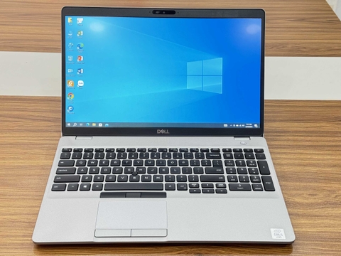 Laptop Dell Latitude 5510