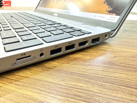 Dell Latitude 5511 | Core i7-10850H | RAM 16GB | SSD 256GB | 15.6 FHD