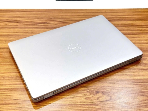 Dell Latitude 5511 | Core i7-10850H | RAM 16GB | SSD 256GB | 15.6 FHD