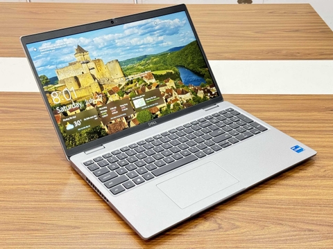 Laptop Dell Latitude 5520