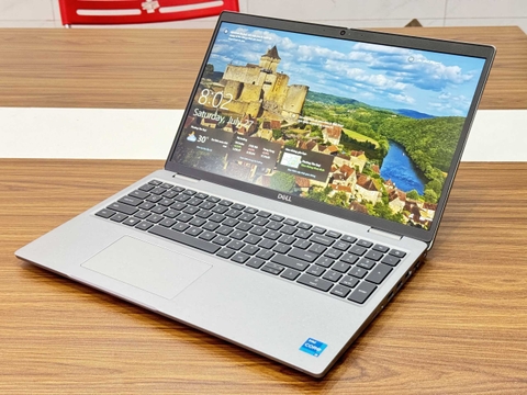 Laptop Dell Latitude 5520