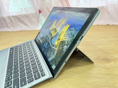Laptop Dell Latitude 7200