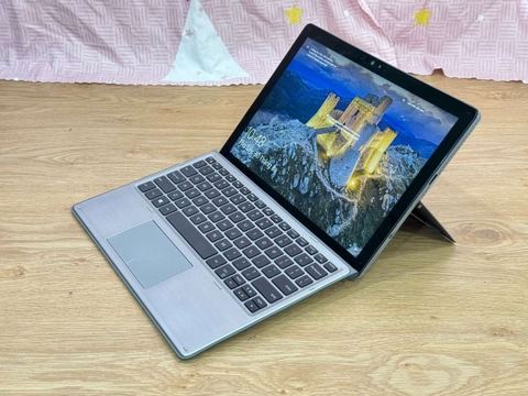 Laptop Dell Latitude 7200
