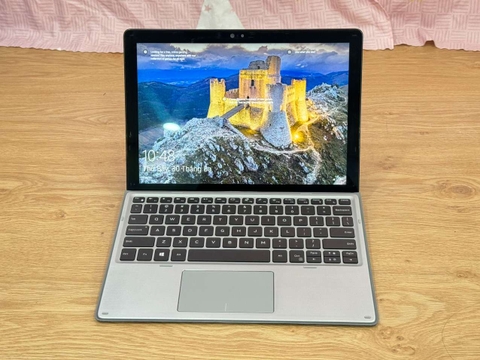 Laptop Dell Latitude 7200