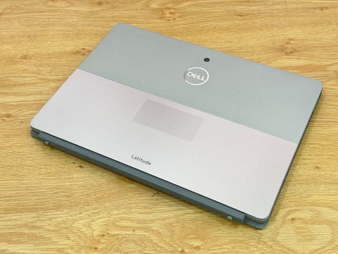 Laptop Dell Latitude 7200