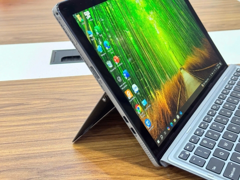 Dell Latitude 7210 2in1 | Core i7-10610U | RAM 16GB | SSD 256GB | 12.3 FHD