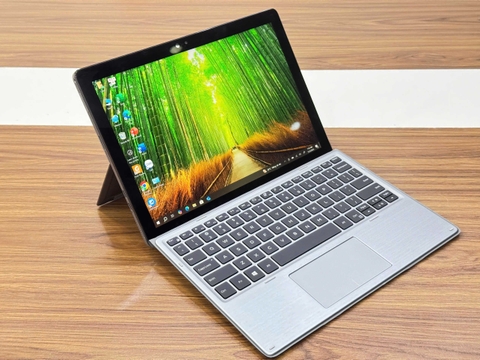 Dell Latitude 7210 2in1 | Core i7-10610U | RAM 16GB | SSD 256GB | 12.3 FHD