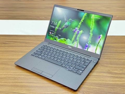 Laptop Dell Latitude 7300